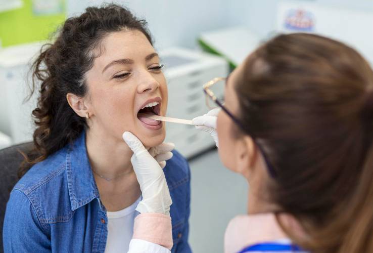 Teeth Cleaning