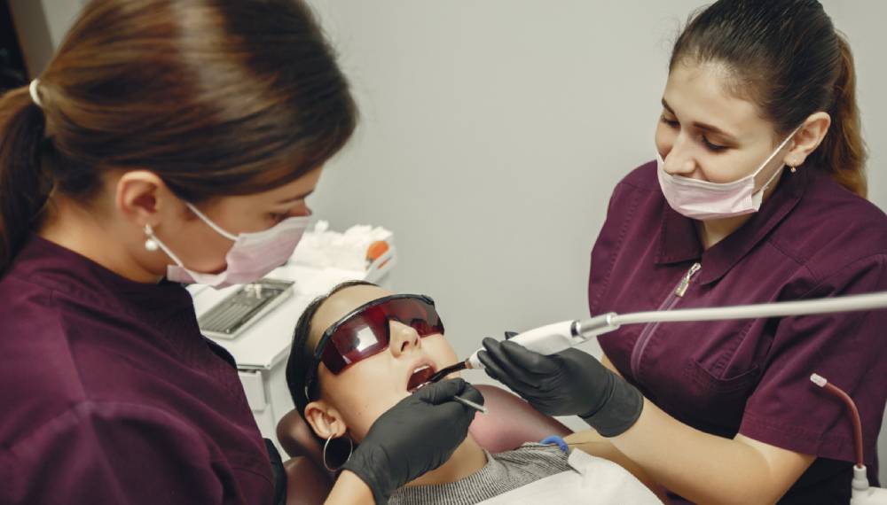 Cosmetic Dentistry