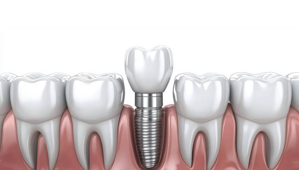 Dental Implant