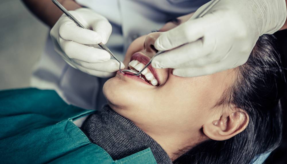Dental Implant