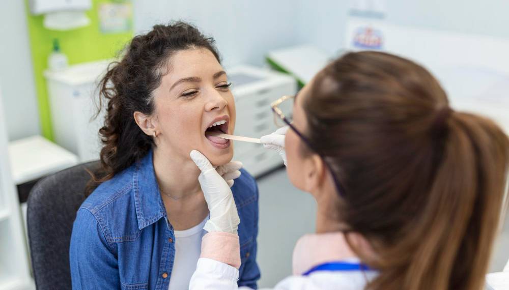 Full Mouth Rehabilitation