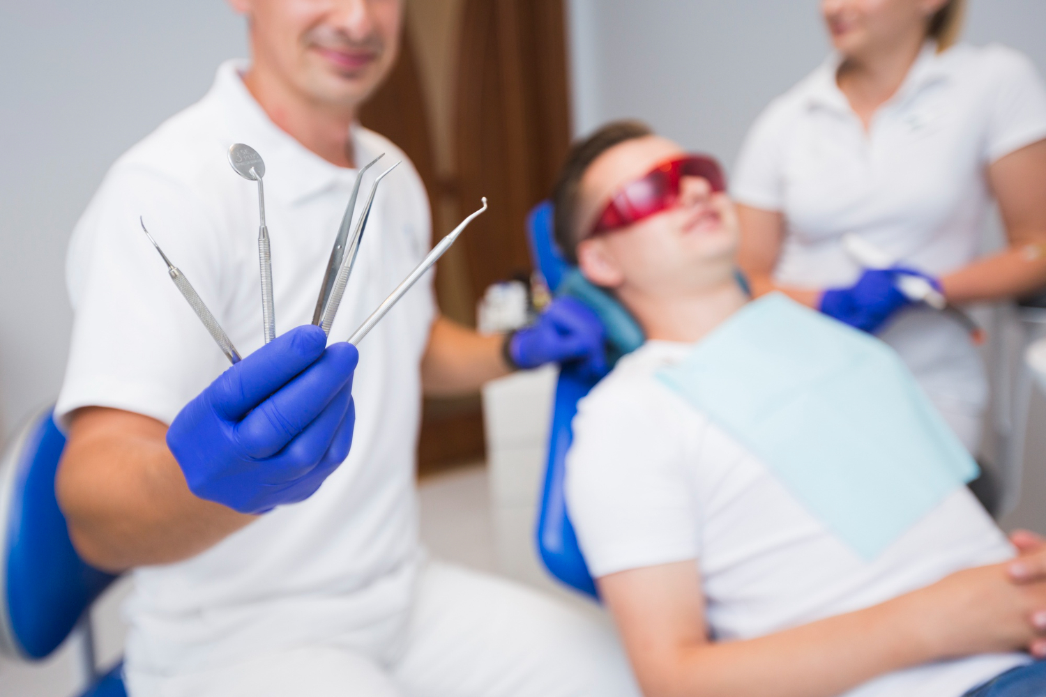 Dental Implant