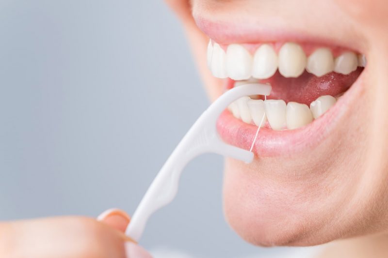 Oral Hygiene Fundamentals: Why Flossing Matters More Than You Think