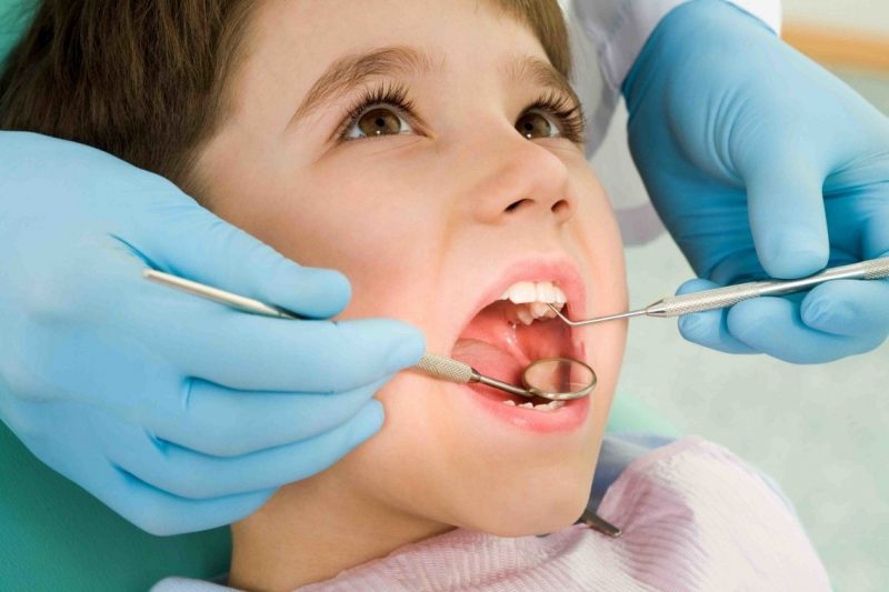 Protecting kids teeth: Tips for parents from baby teeth to Braces