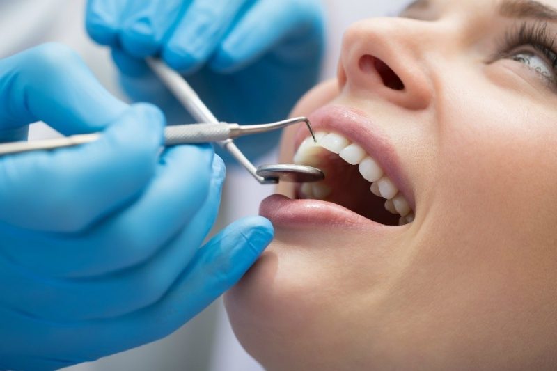 ” HOW OFTEN SHOULD YOU VISIT THE DENTIST – WHY ITS MATTERS”