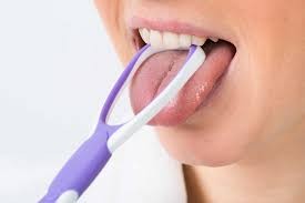 What Your Tongue Says About Your Oral Health-Understand the Clues Your Tongue Gives About Your Mouth and Body