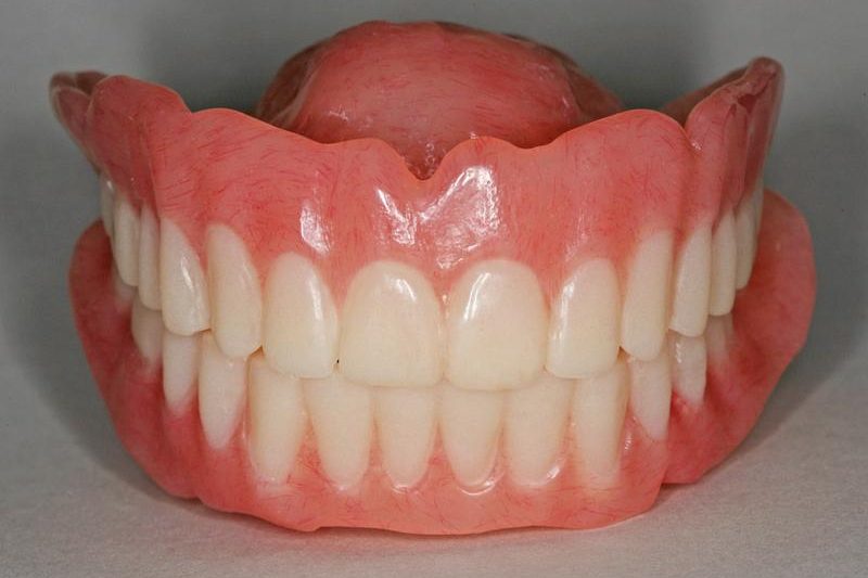 Restoring Your Smile: A Patient’s Handbook to Complete Dentures
