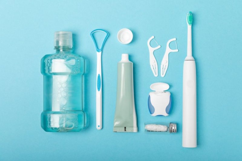 A Healthy Smile for Life: Why Oral Hygiene Matters