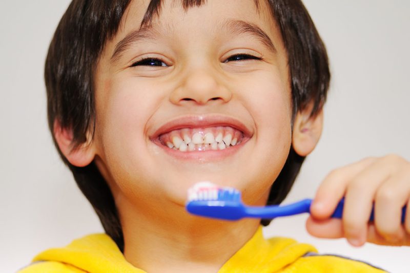 “Happy Teeth for Happy Kids: Expert Tips from Oral Medics Dental Clinic”